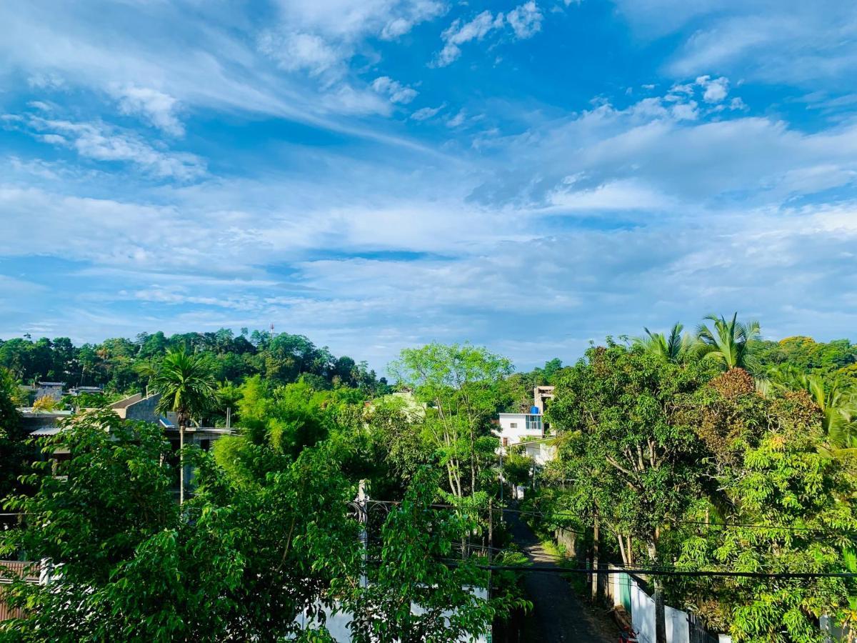 Jungle City Hostel Galle Bagian luar foto